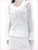 Crocheté